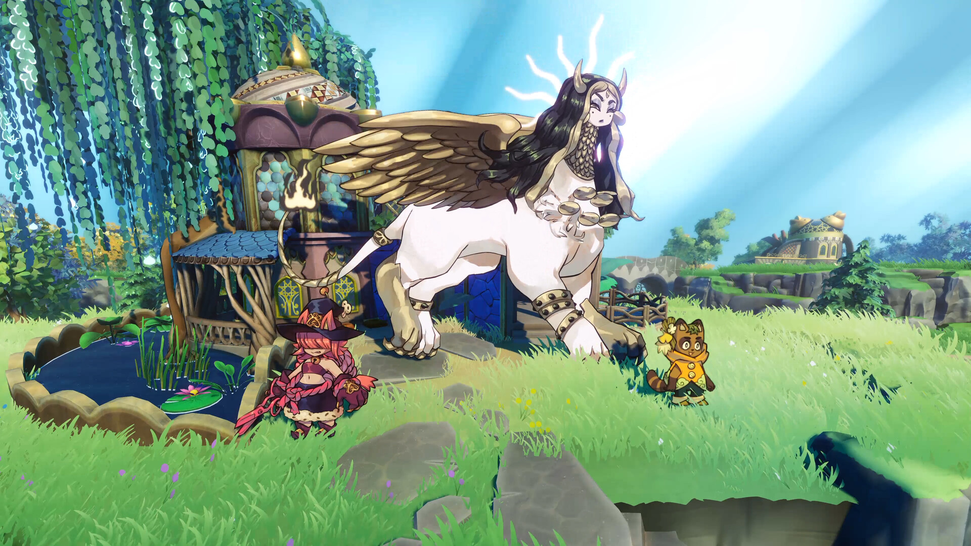 Gold Gold Adventure Gold screenshot 4