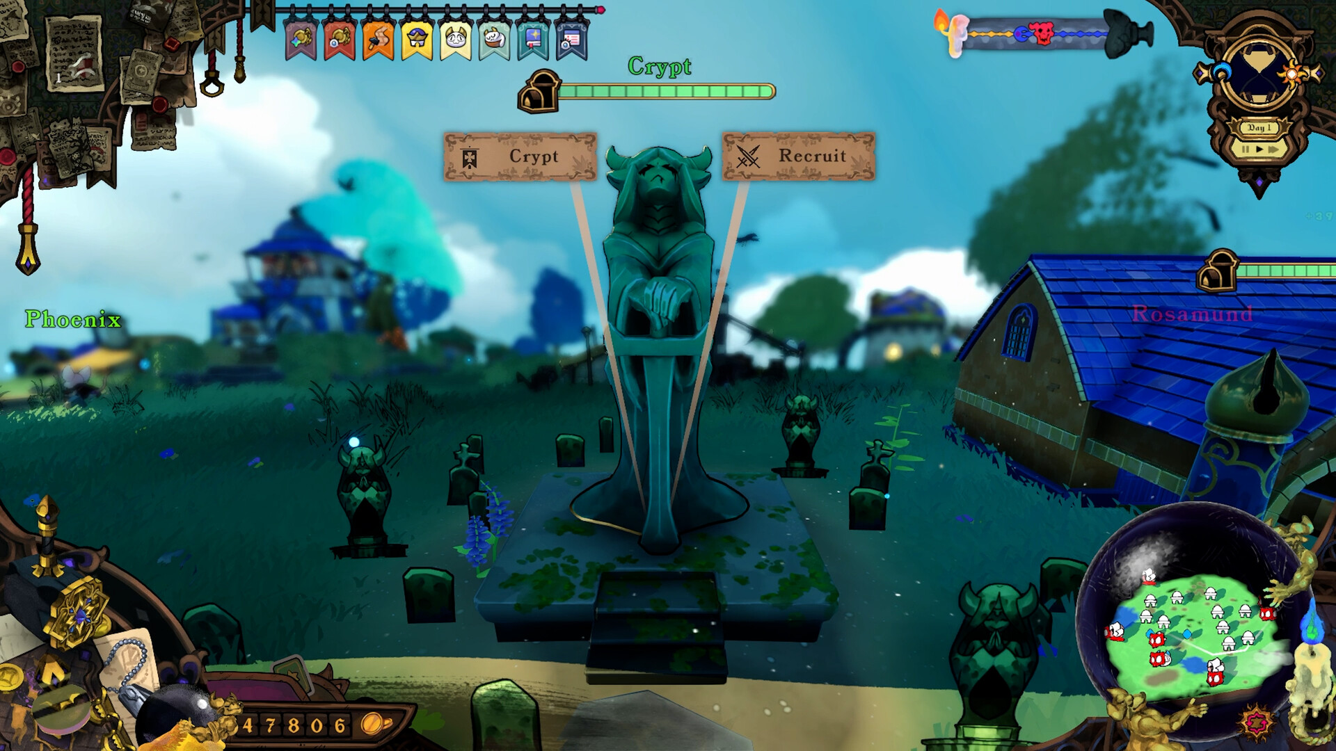 Gold Gold Adventure Gold screenshot 5