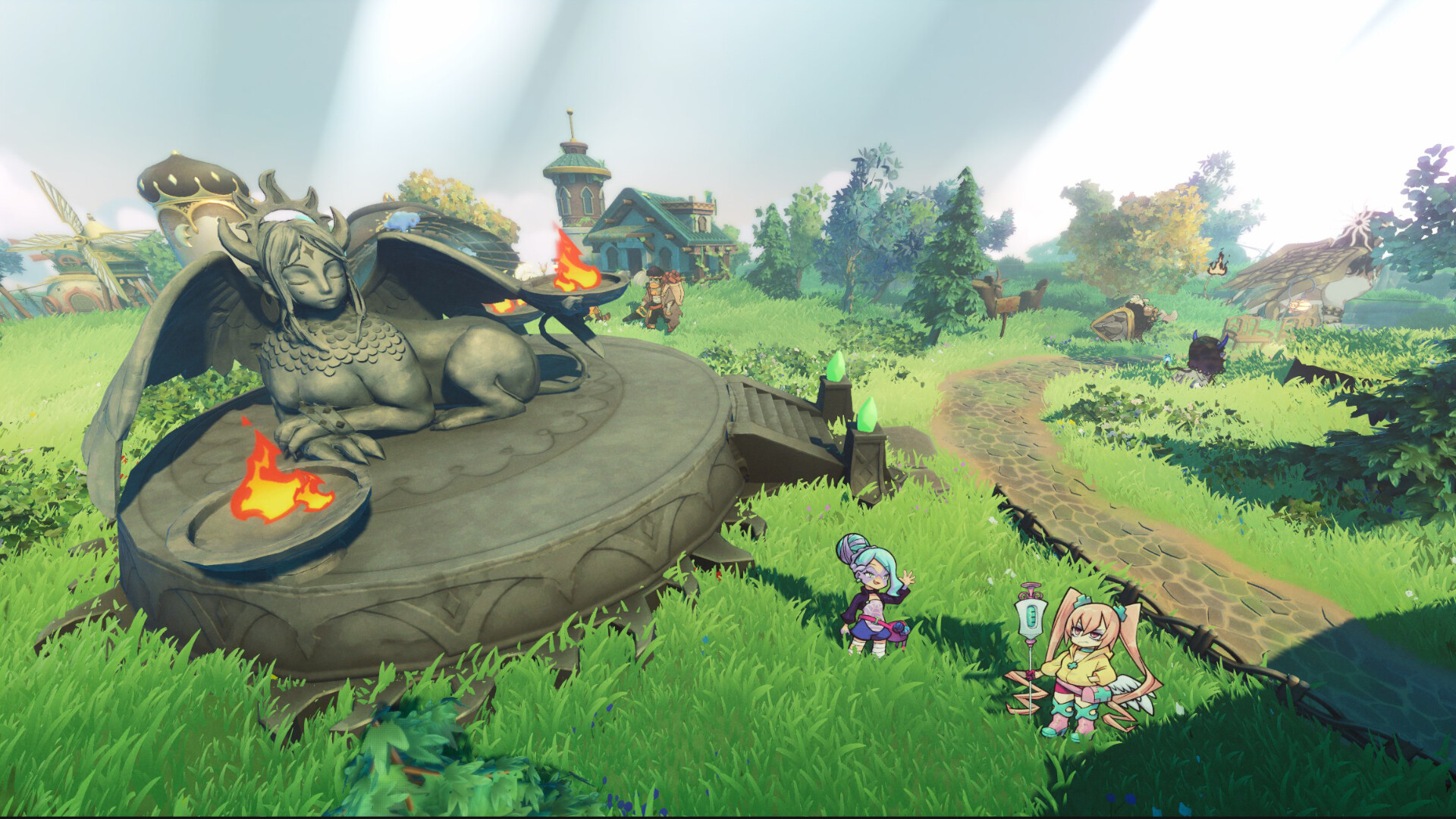 Gold Gold Adventure Gold screenshot 6
