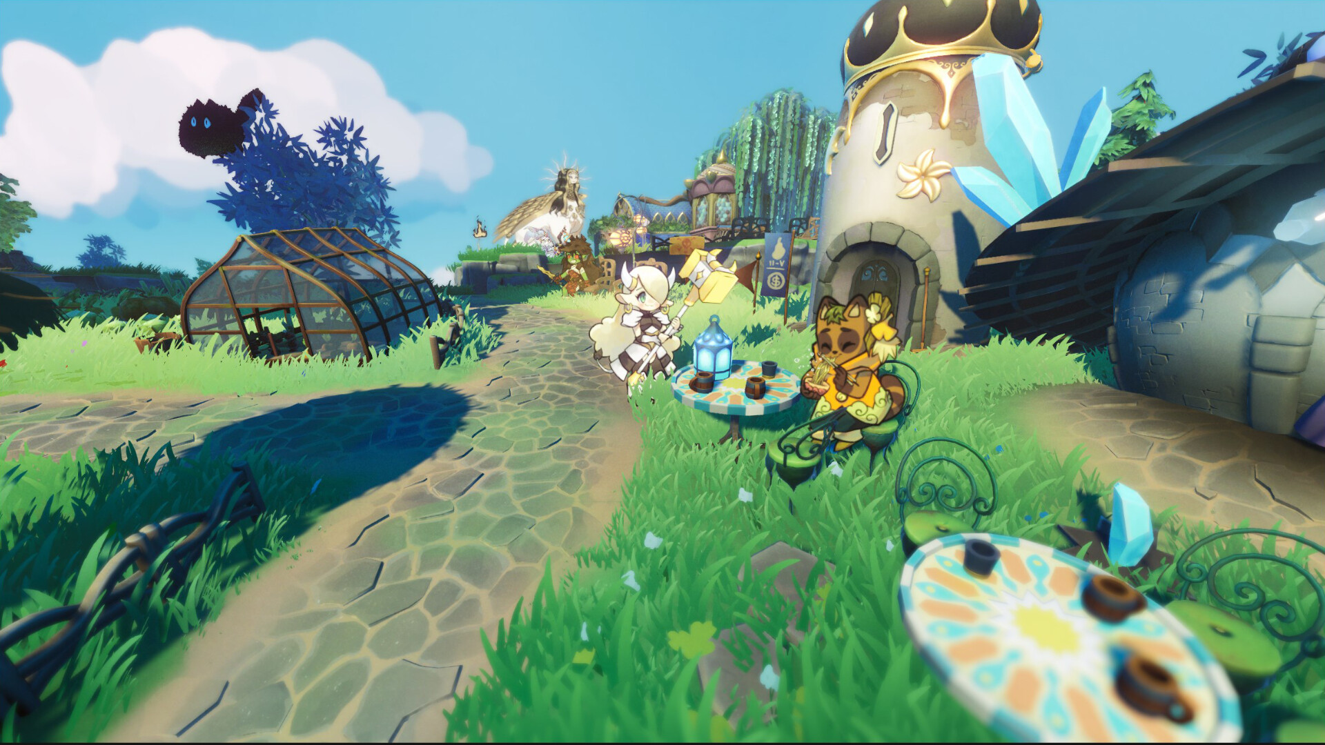 Gold Gold Adventure Gold screenshot 11