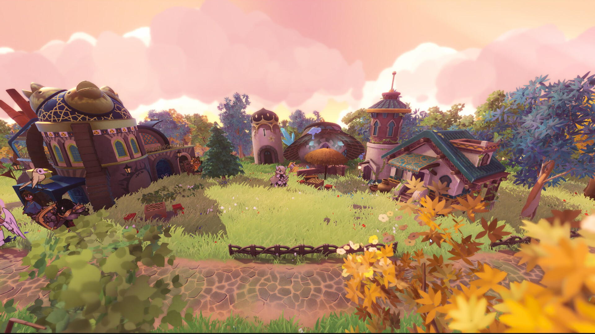 Gold Gold Adventure Gold screenshot