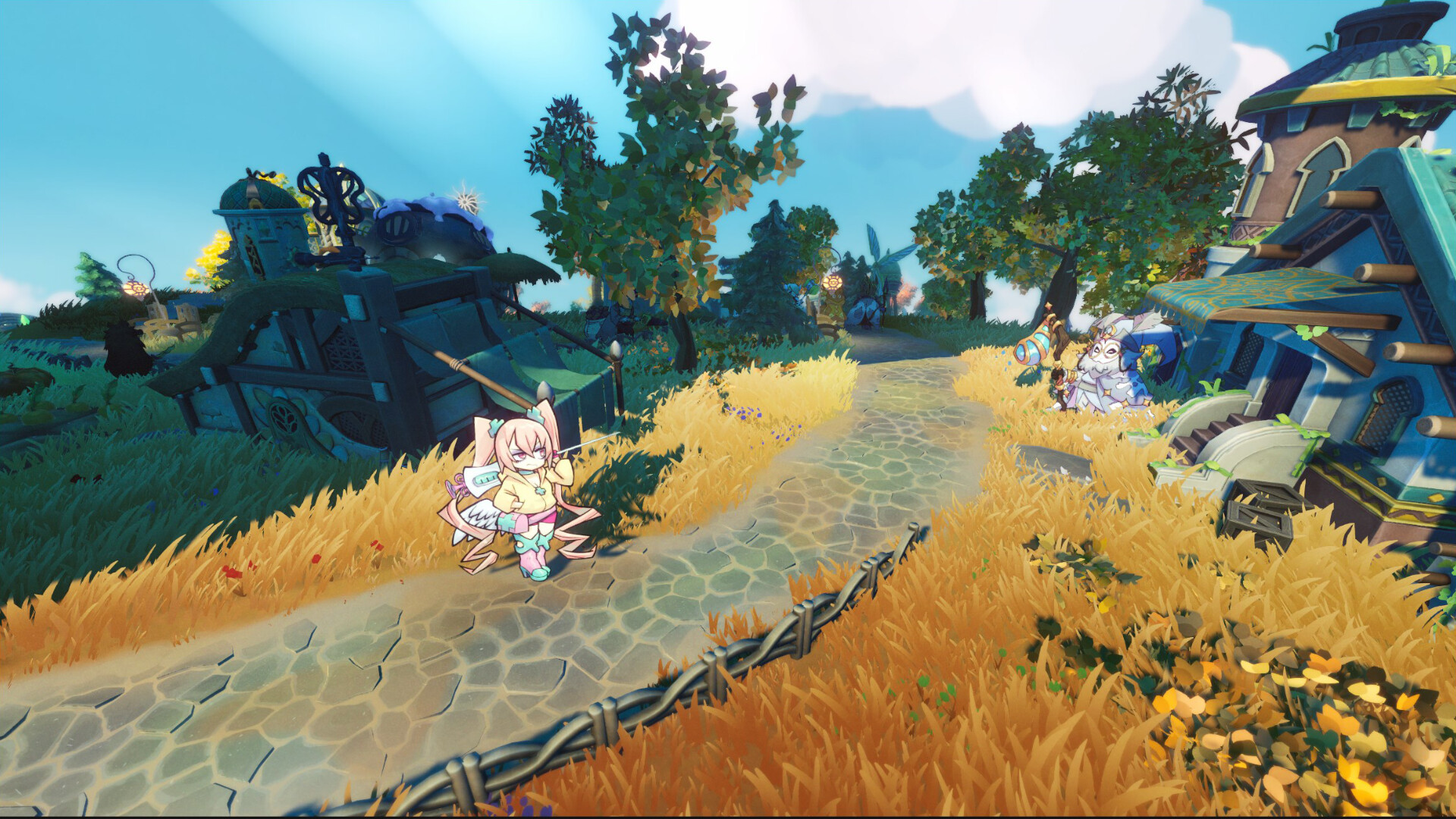 Gold Gold Adventure Gold screenshot 10