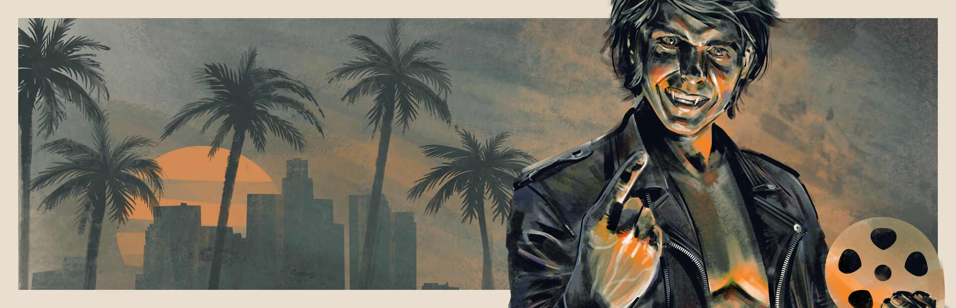 Hunter: The Reckoning — Day For Night