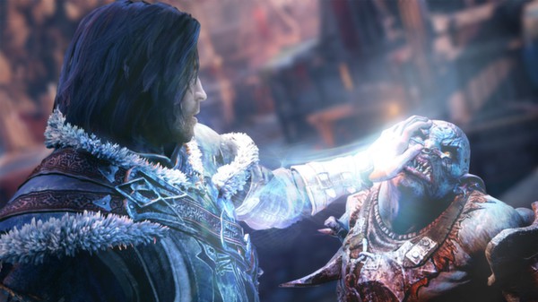 Middle-earth: Shadow of Mordor - Test of Power screenshot 10