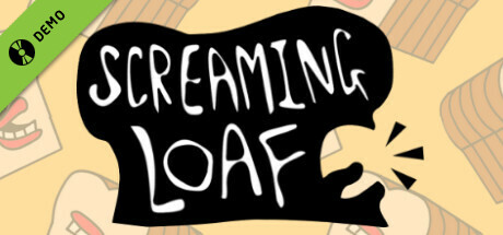 Screaming Loaf Demo cover art