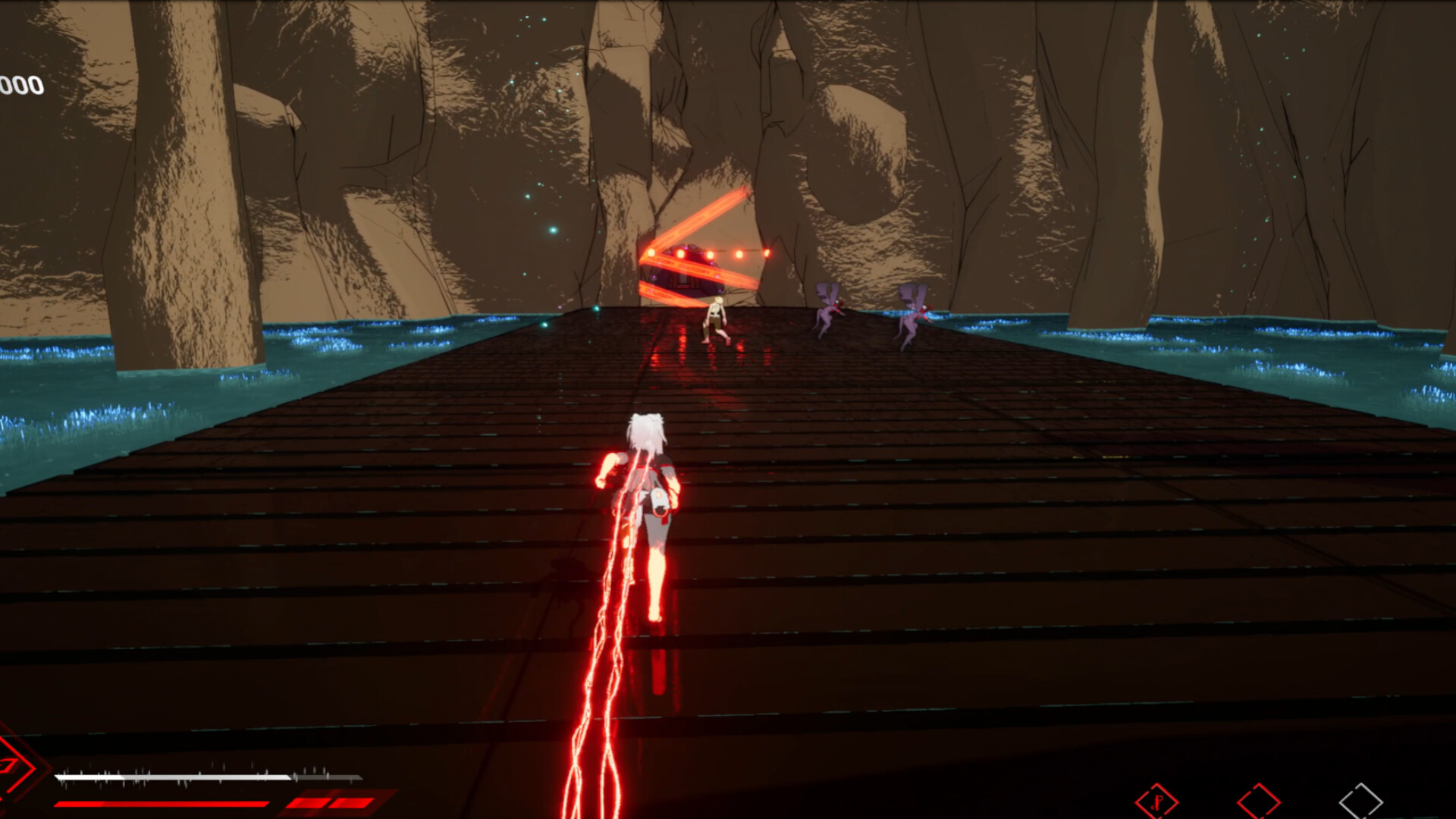 Harder screenshot 4
