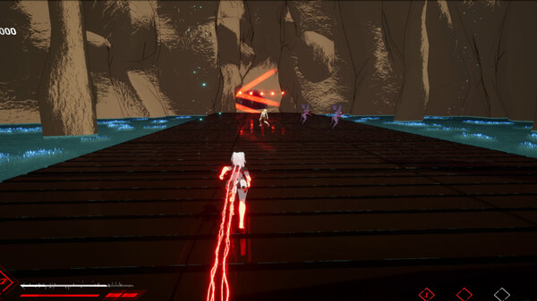 Harder Screenshot