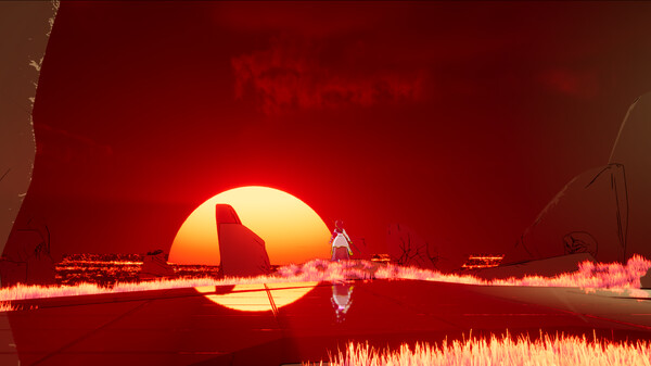 Harder Screenshot