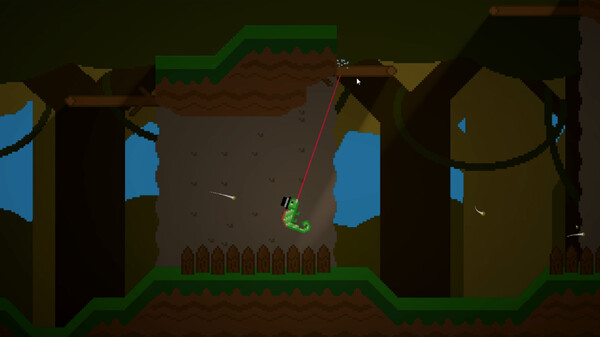 Swingers screenshot 1