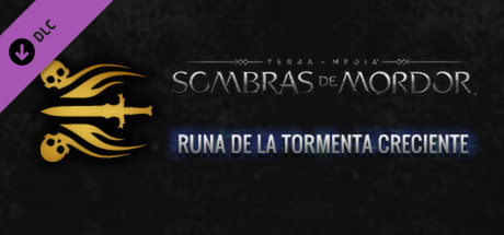 Middle-earth: Shadow of Mordor - Rising Storm Rune