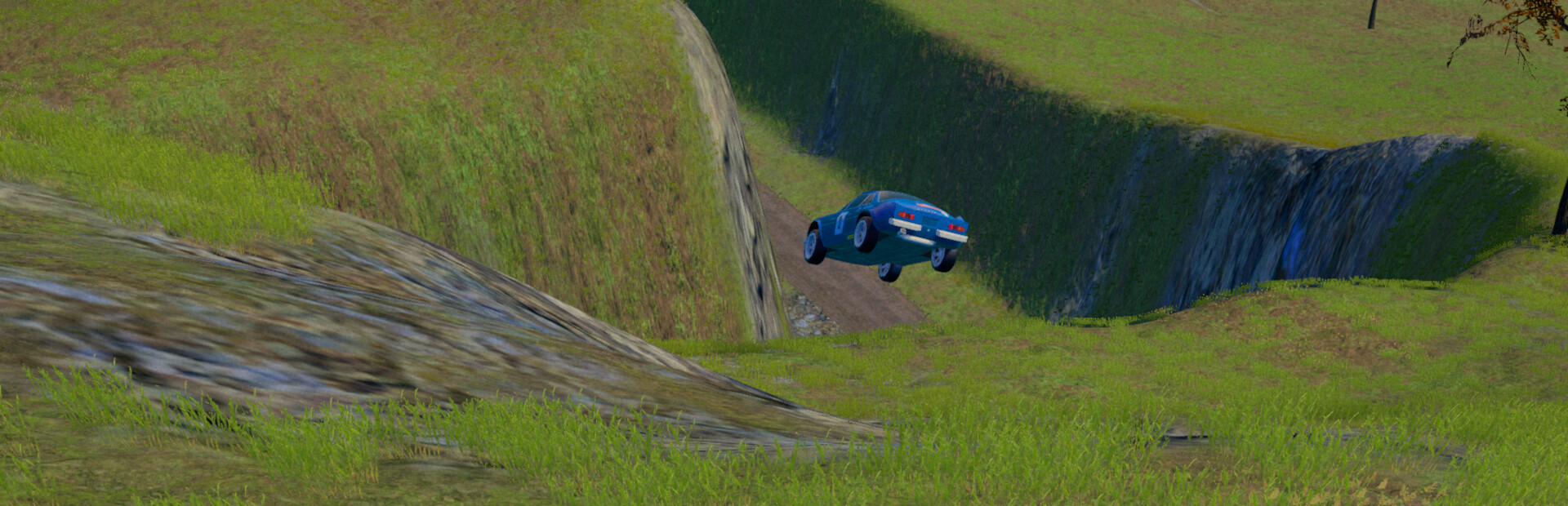 Retro Rally