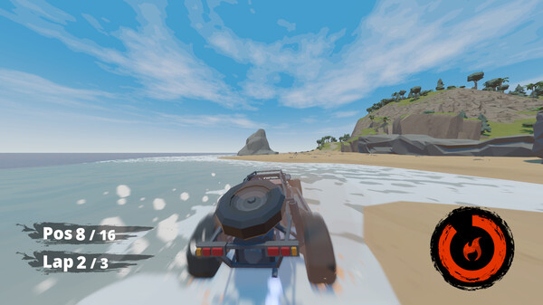 Grind Rush Screenshot