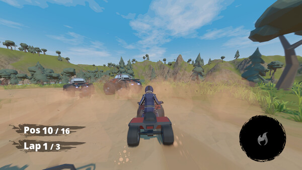 Grind Rush Screenshot