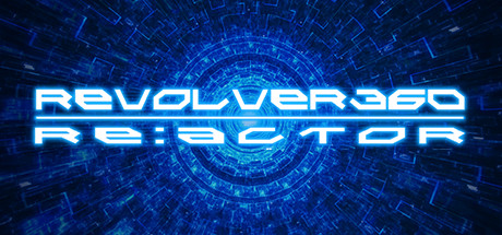 REVOLVER360 RE:ACTOR banner