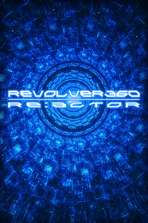 Cover art of REVOLVER360 RE:ACTOR