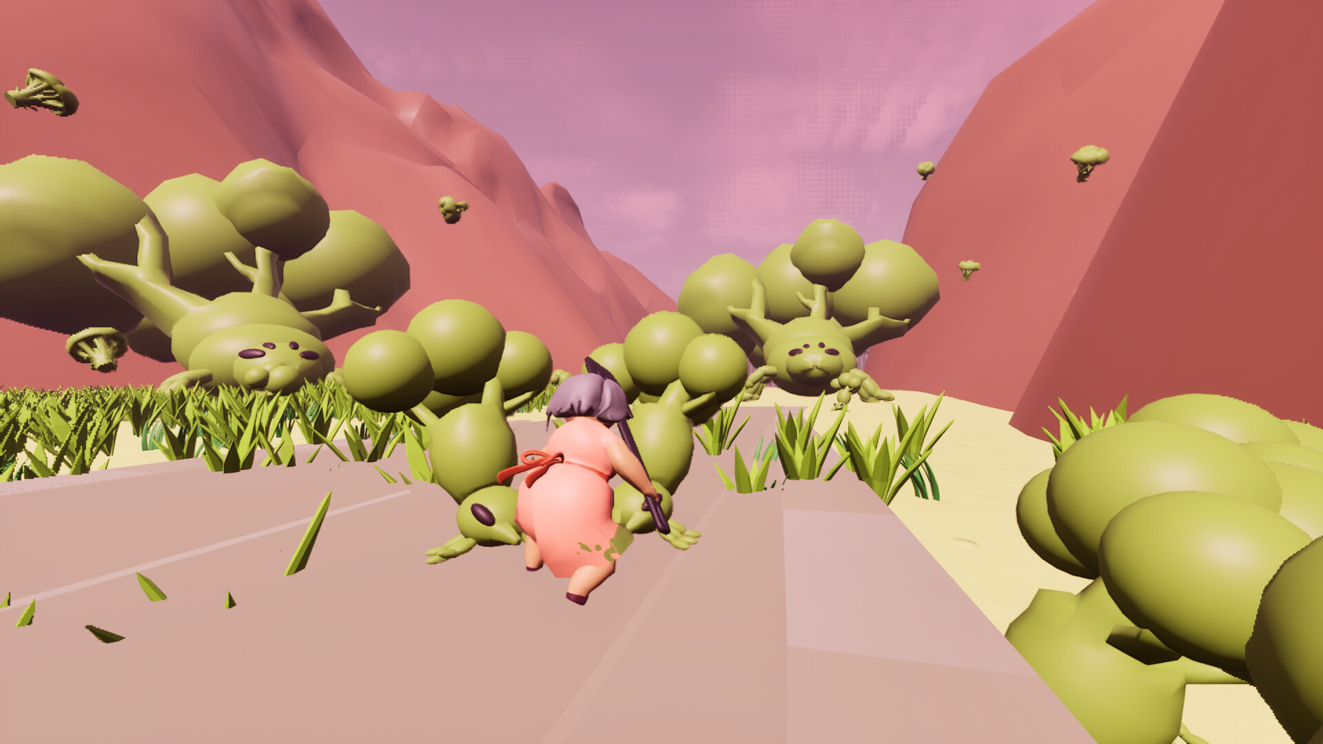 Where Is Granma!? screenshot #5