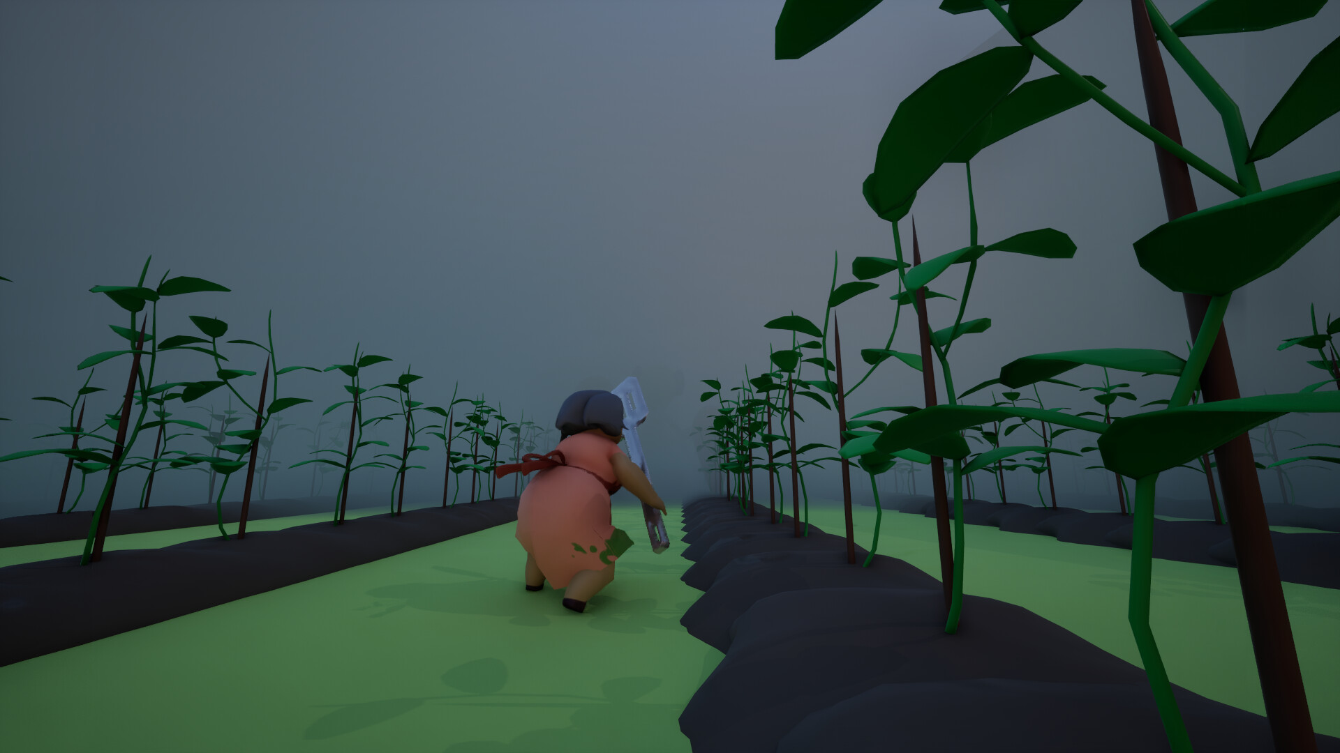Where Is Granma!? screenshot #1