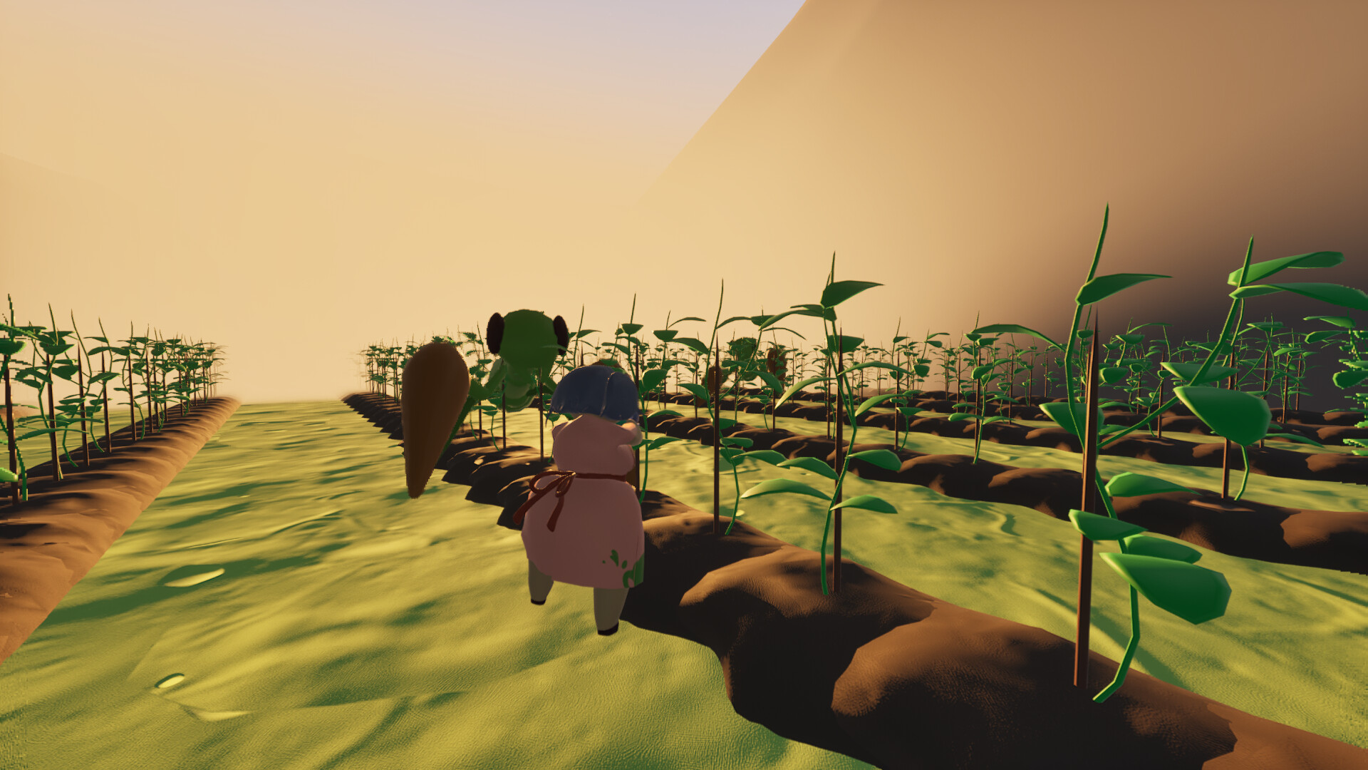 Where Is Granma!? screenshot #3