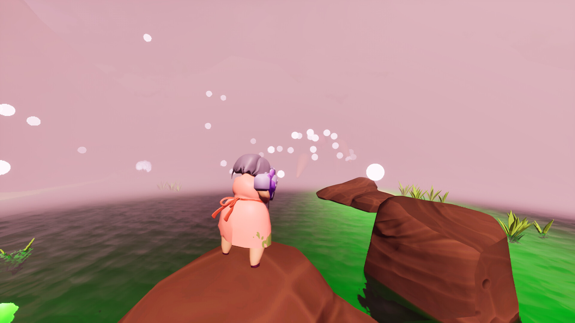 Where Is Granma!? screenshot #4