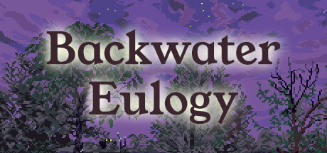 Backwater Eulogy steam charts