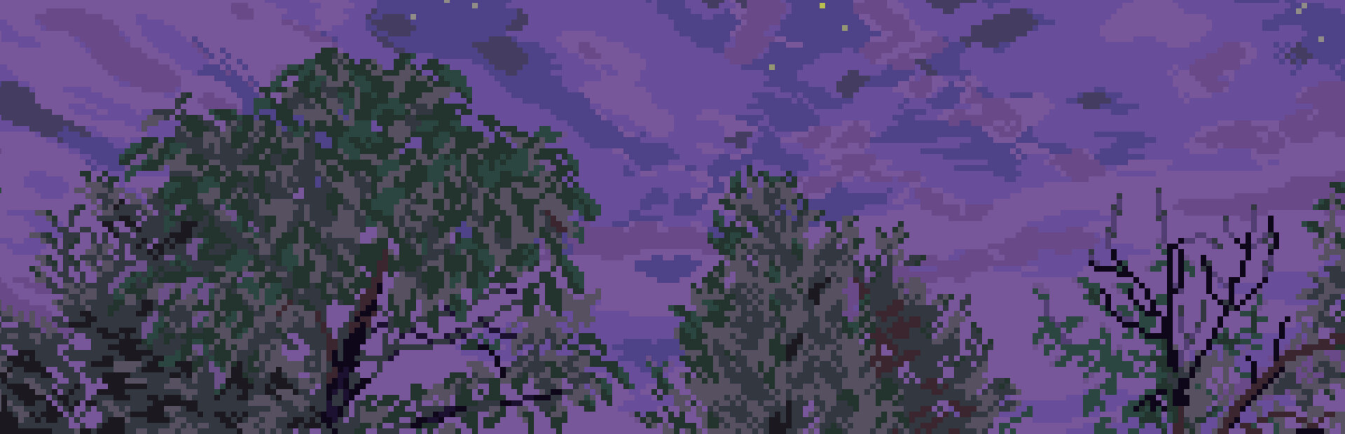 Backwater Eulogy