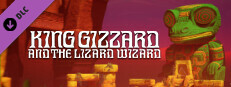 Paradiddle - King Gizzard and the Lizard Wizard Song Pack Small Capsule Image