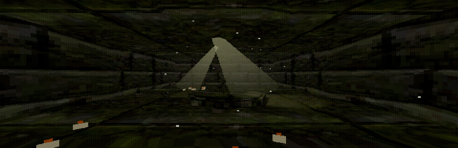 Retro Dungeons