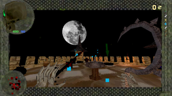 Retro Dungeons screenshot 5