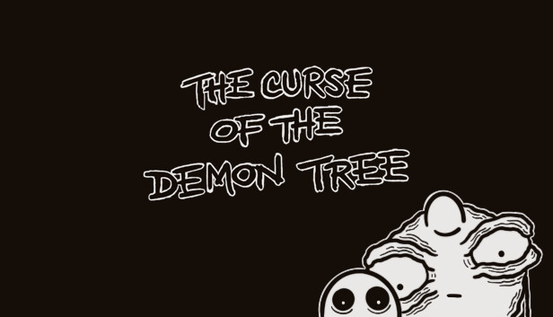 Tree – Demons Archon Studio - Demonic Tree
