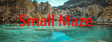 Small Maze