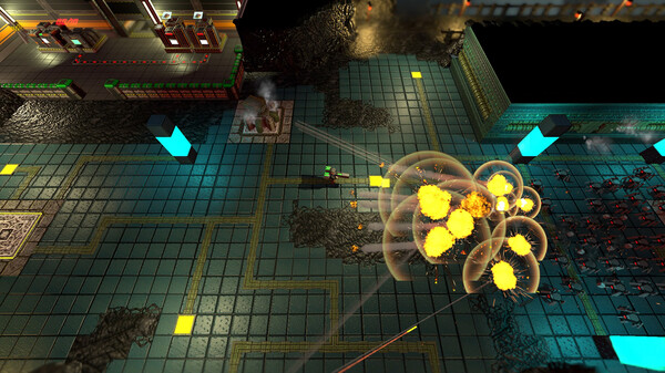 Journey of Harvest demo screenshot 3