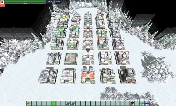 Journey of Harvest demo screenshot 5