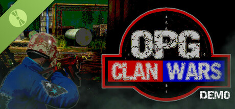 OPG: Clan Wars Demo