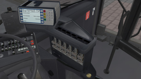 OMSI 2 Add-on Hamburg