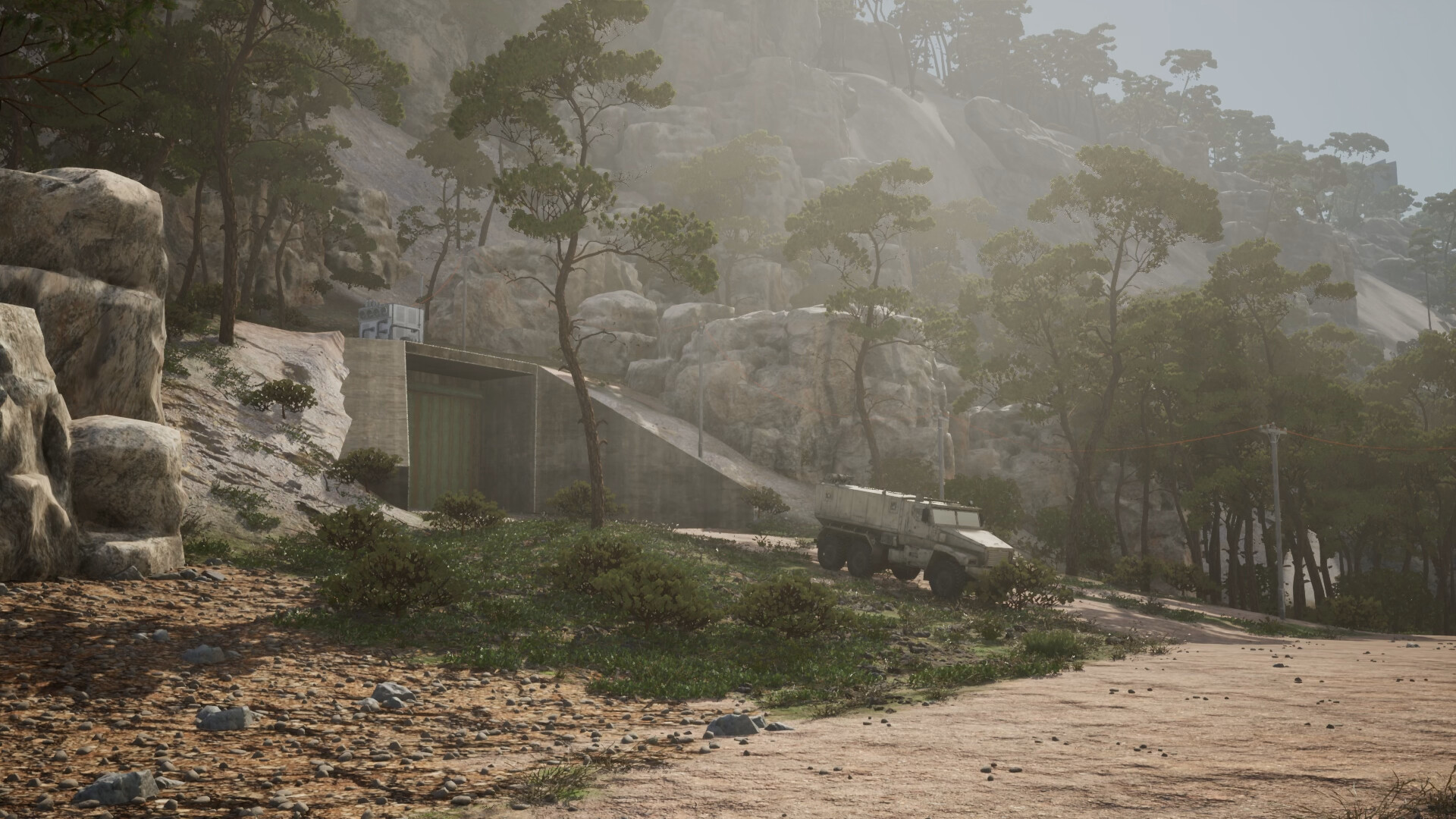 Dead Metro screenshot 6