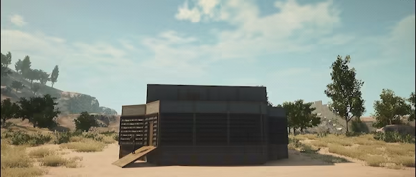 Dead Metro video 8