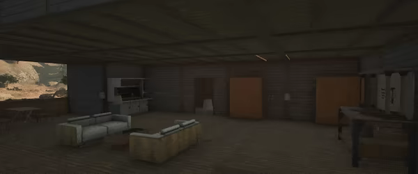 Dead Metro video 10