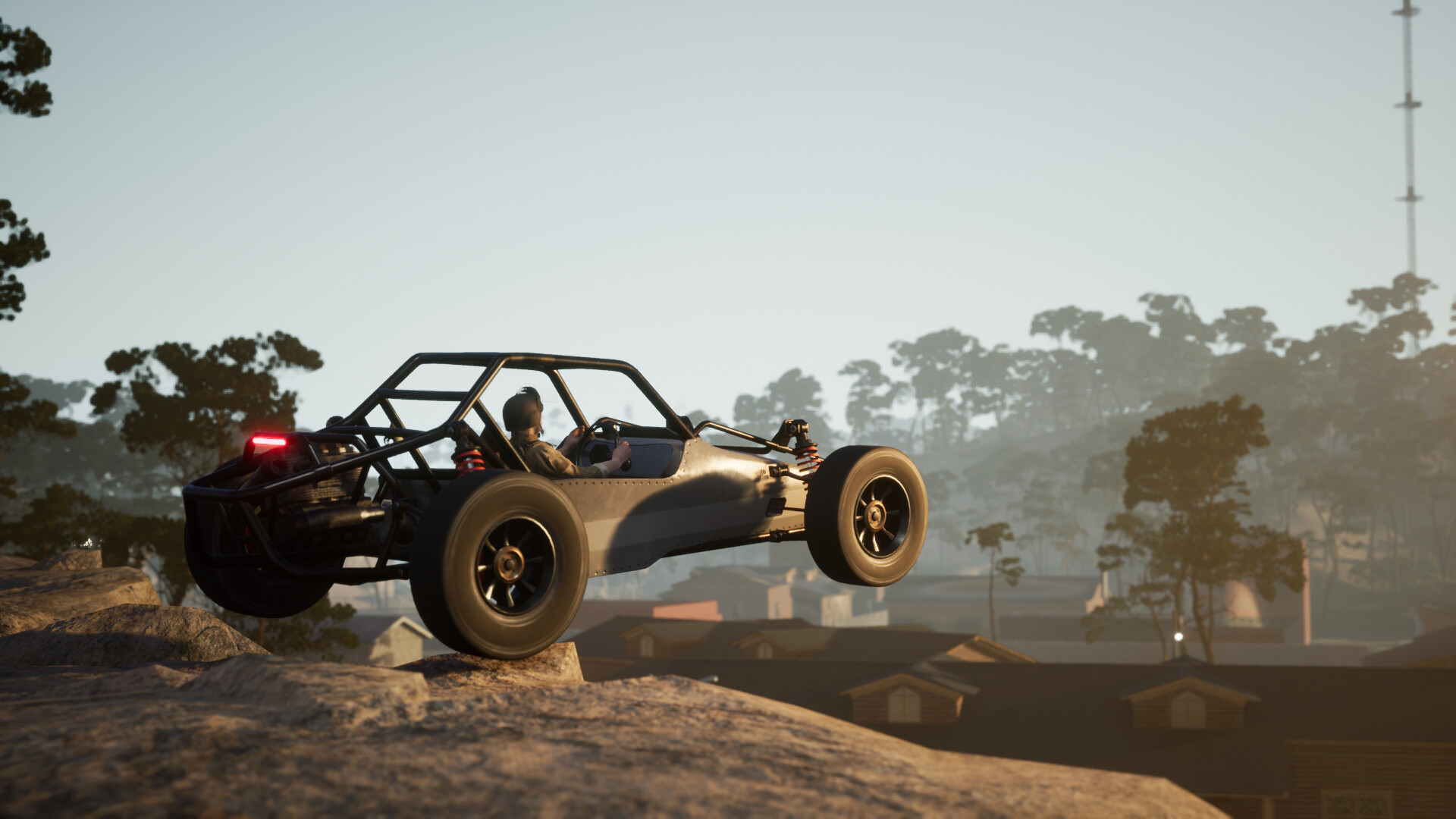 Dead Metro screenshot 5
