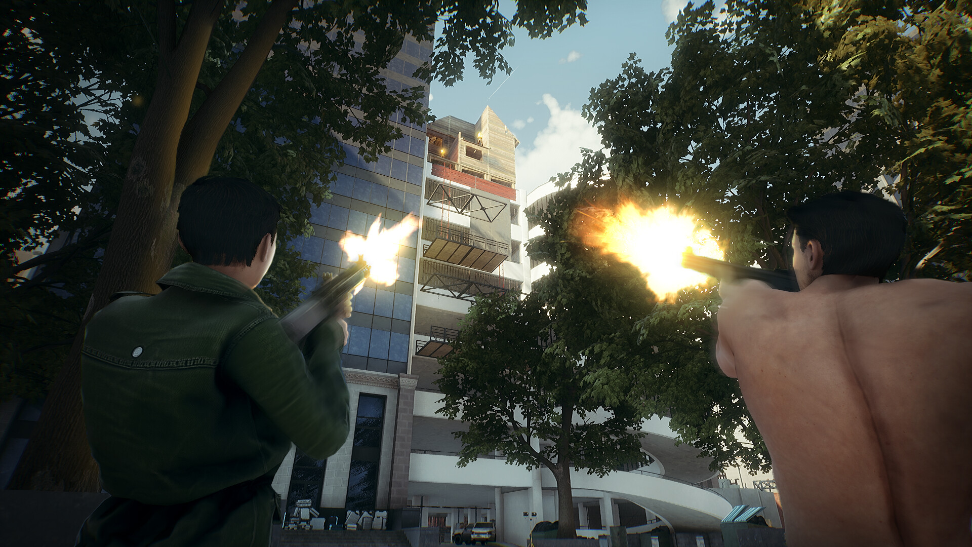 Dead Metro screenshot #6