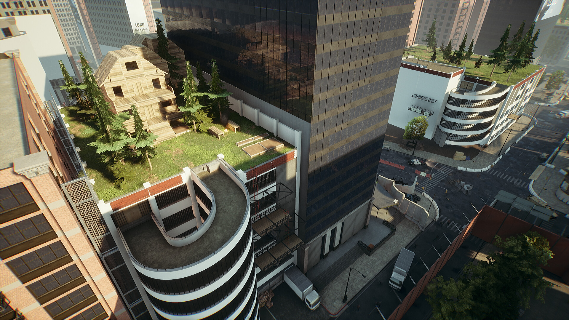 Dead Metro screenshot #4