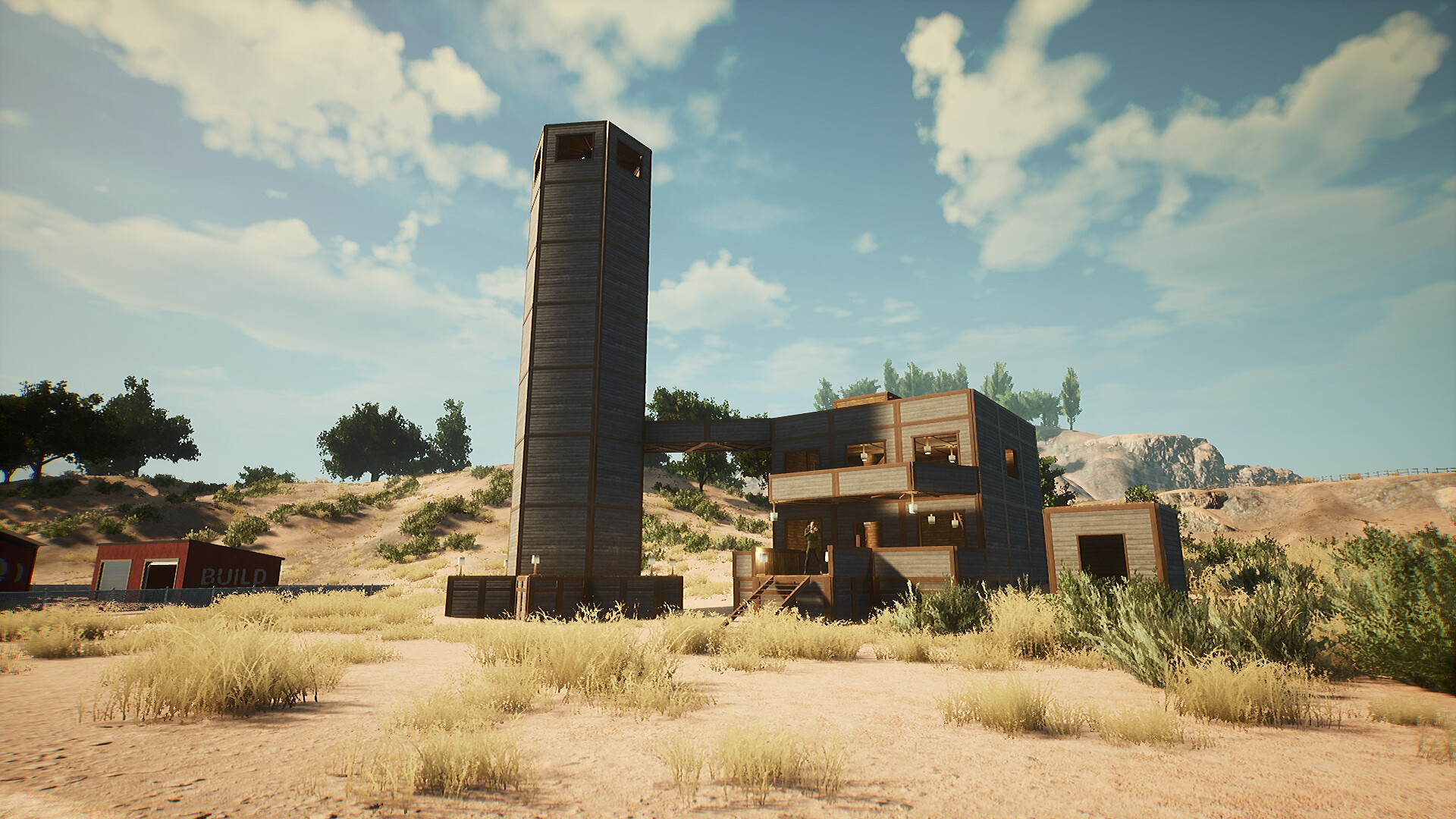 Dead Metro screenshot #5