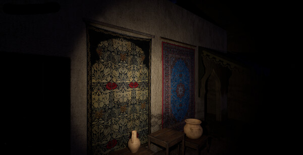 Kaf village