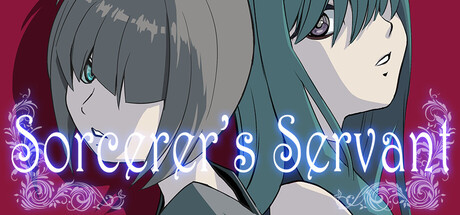 Sorcerer's Servant game header