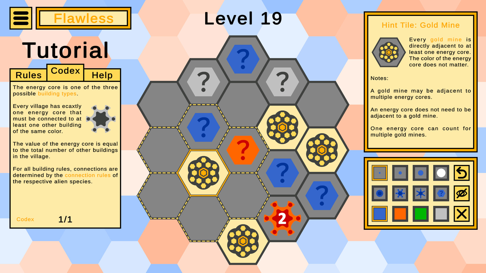 Alien Cartographer screenshot 3