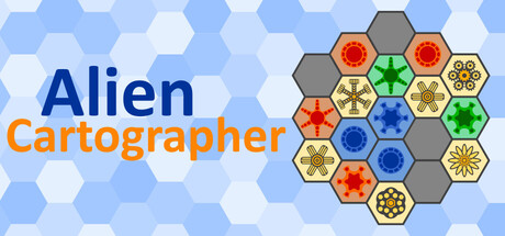 Alien Cartographer