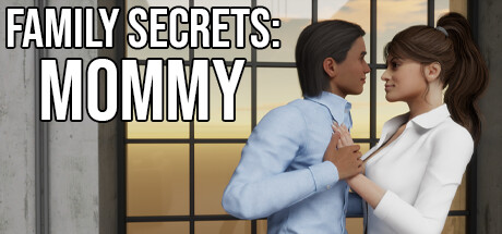 Family Secrets: Mommy steam charts