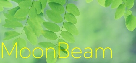 MoonBeam Cover Image