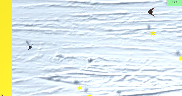 Скриншот из MoonBeam