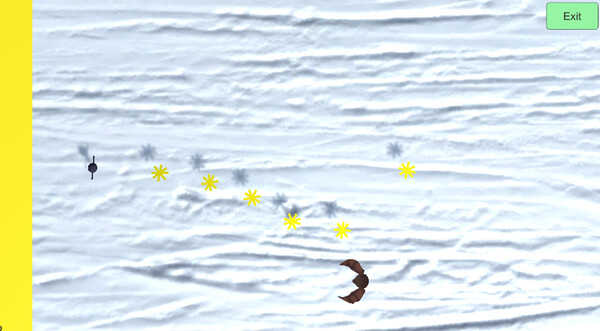 Скриншот из MoonBeam