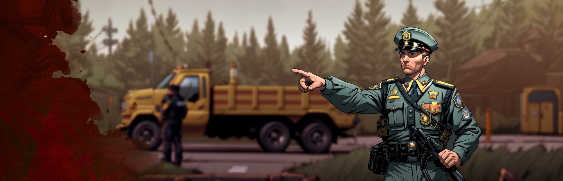 Border Patrol
